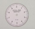 Dial Face MM only
