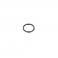 G0708 10mm, Gun Metal, Loop, Zinc