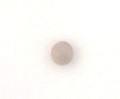 Anvil Set For Thickness Gauge (Large Flat) .15mm