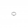G1830 7mm Nickel Plate, O-Ring, Solid Zinc