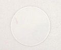 Plastic Lens For Thickness Gauge