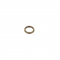 G1830 7mm, Antique Brass, O-Ring, Zinc