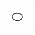 G0710 5/8" Gun Metal Matte, O-Ring, Zinc