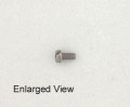 Upper Anvil And Rod Guide Screw For Thickness Gauge