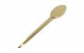 B3314  Polished Brass, Letter Opener, Solid Brass
