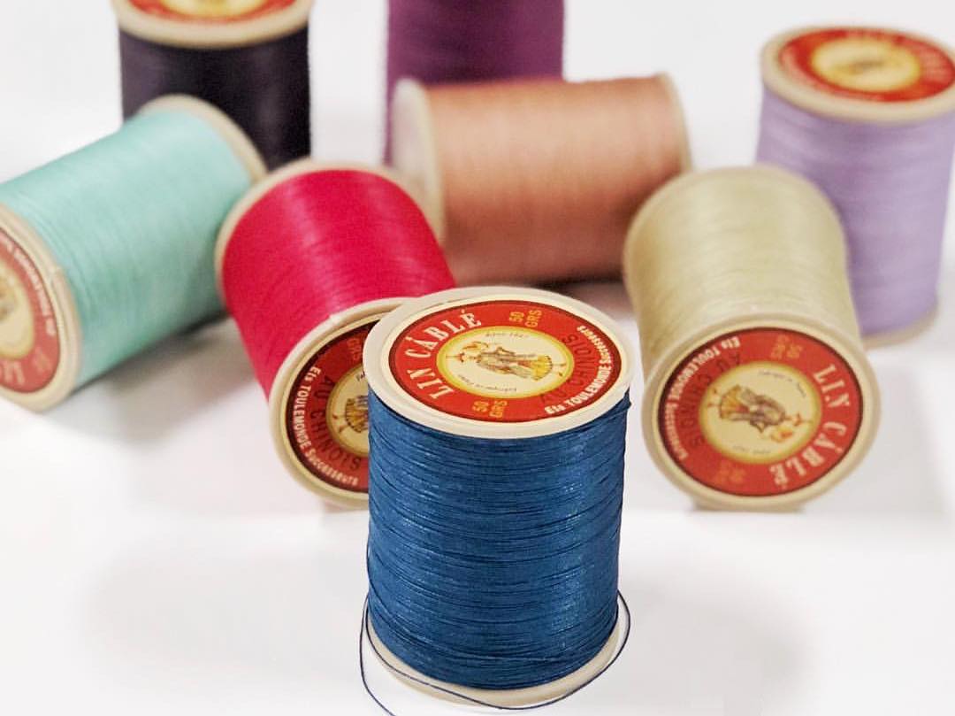 Thread