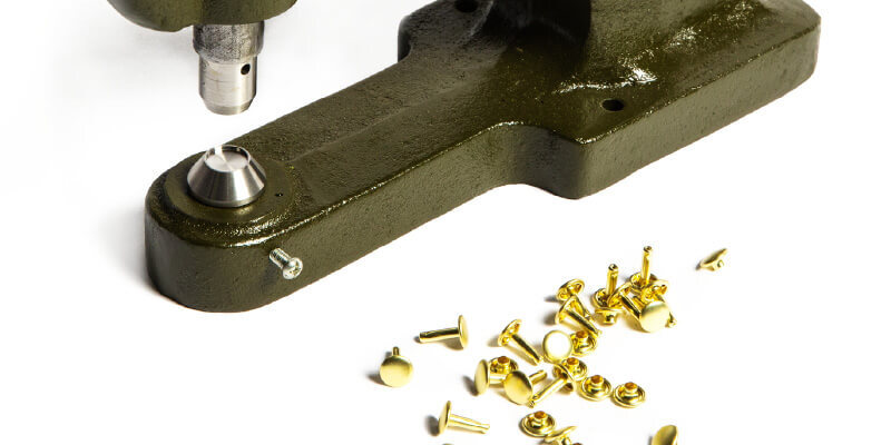 Shop Rivets