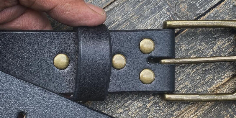 Shop Rivets